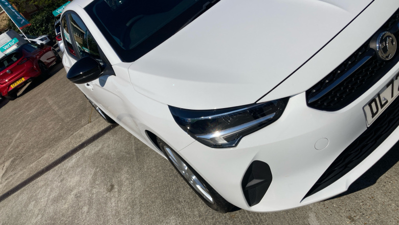 Vauxhall Corsa 1.2 Design 5dr Petrol Hatchback